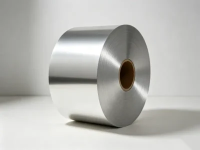 1235 Aluminum Foil 2