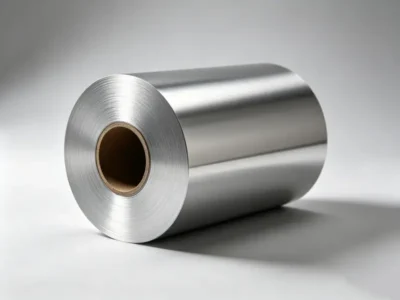 1235 Aluminum Foil 3