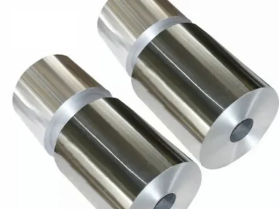 1235 Aluminum Foil 6