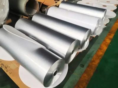 1235 Aluminum Foil 7