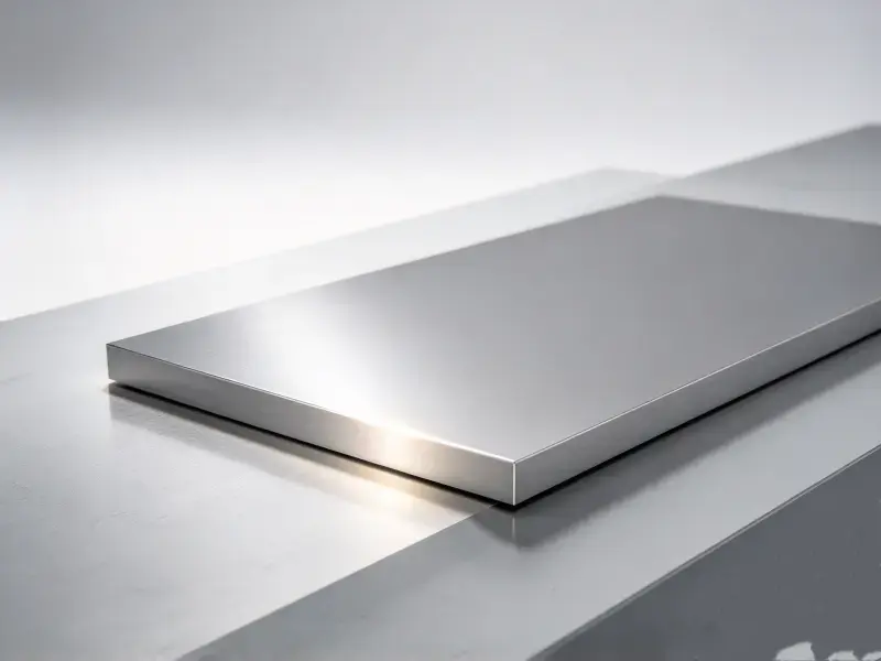 1/4 inch aluminum plate