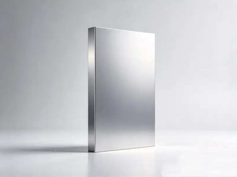 1/4 inch aluminum plate