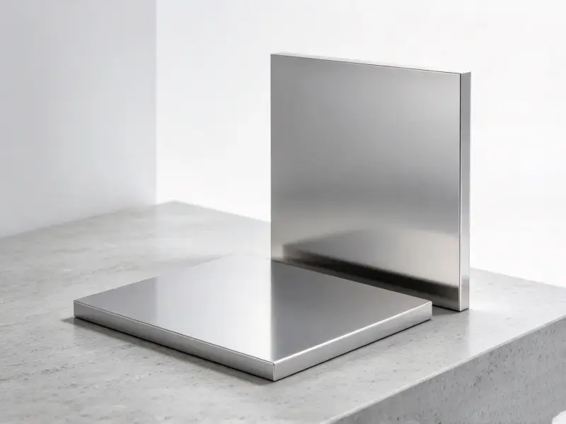 1/4 inch aluminum plate