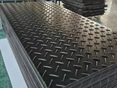 3003 Aluminum Checkered Plate 2