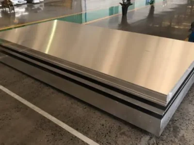 5083 Aluminum Plate 6