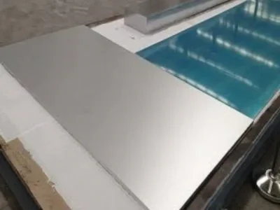 5083 Aluminum Plate 5