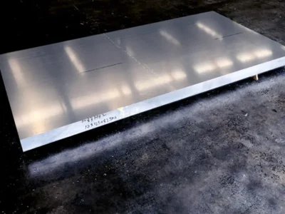 5083 Aluminum Plate 4