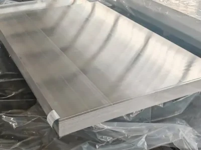 5083 Aluminum Plate