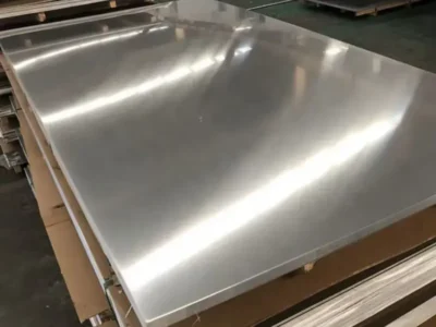 5083 Aluminum Plate 3