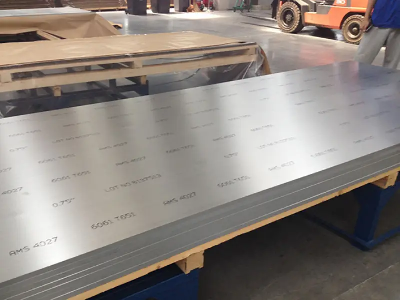 5083 Aluminum Sheet