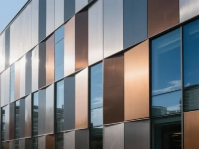 5083 Aluminum Sheet 7