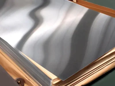 5083 Aluminum Sheet 3