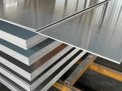 5083 Aluminum Sheet 2