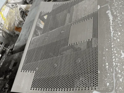 5083 Aluminum Sheet 5