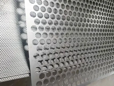 5083 Aluminum Sheet 6