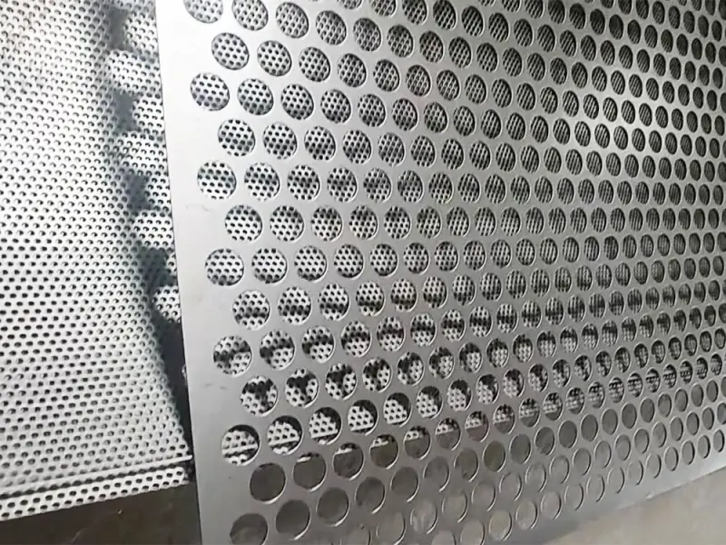 5083 Aluminum Sheet