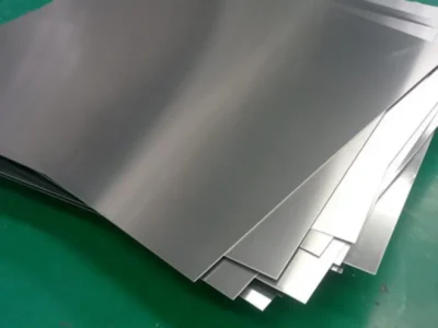 5083 Aluminum Sheet