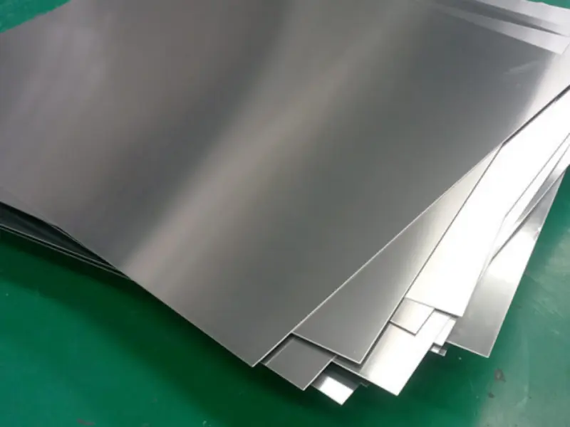 5083 Aluminum Sheet