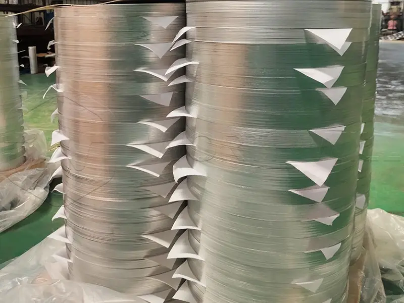 Aluminum Circle for Kitchenware
