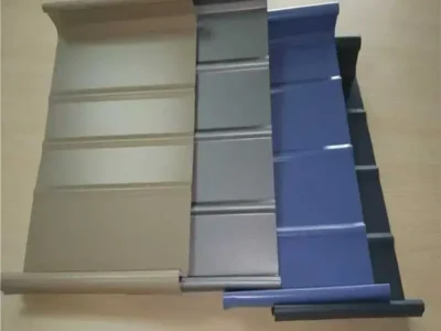 Aluminum Corrugated Roofing 6