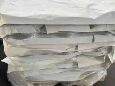 Aluminum Discs 1050 O 4