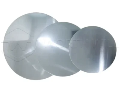 Aluminum Discs 1100