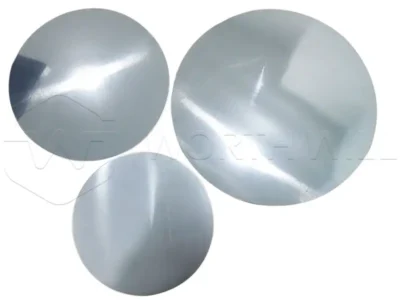 Aluminum Discs 1100 2