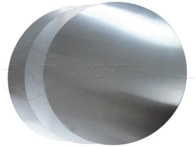 Aluminum Discs 1100 3