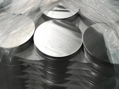 Aluminum Discs 1100 4