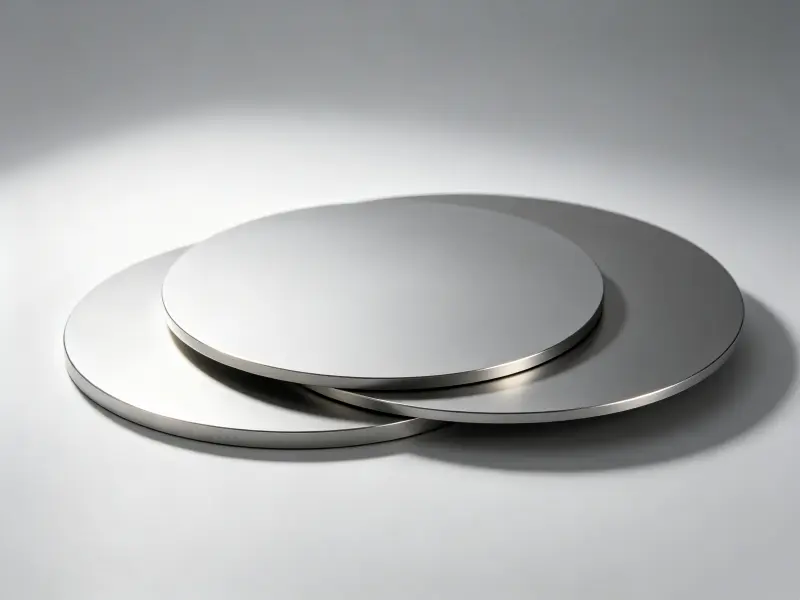 Aluminum Discs
