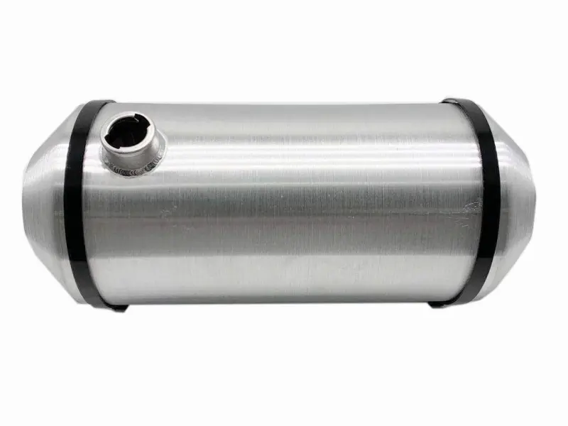Aluminum Discs