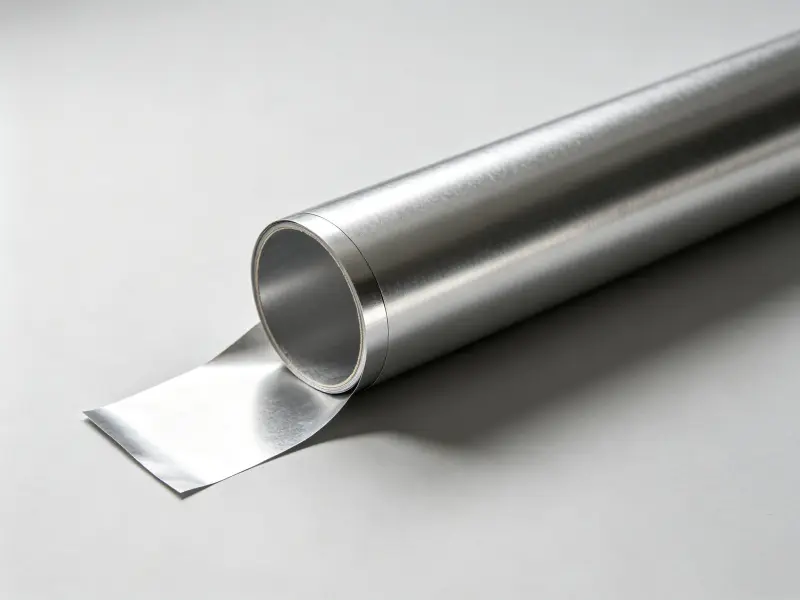 Aluminum Foil Roll