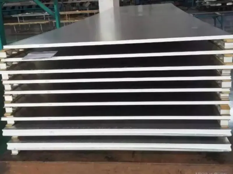 Aluminum Plate for Sale