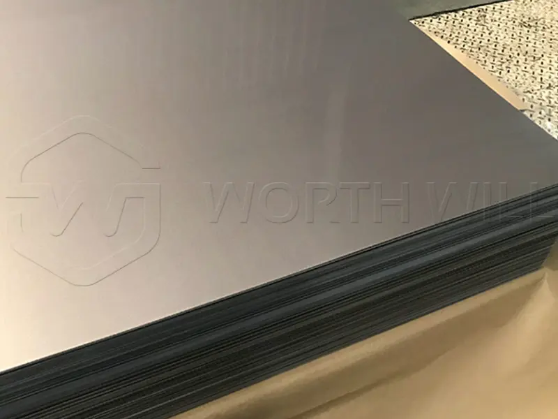 Aluminum Plate for Sale