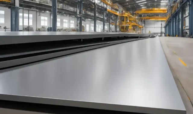 Aluminum Plate for Sale