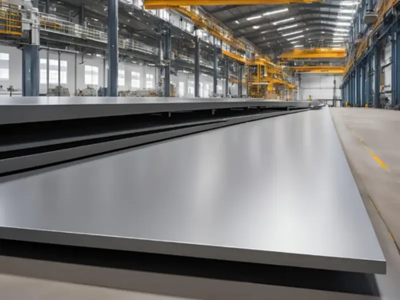 Aluminum Plate for Sale