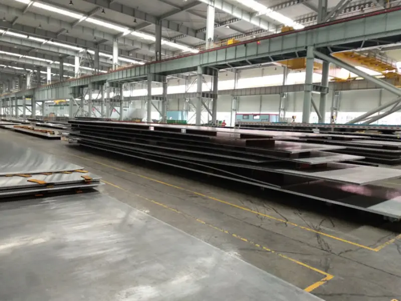 Aluminum Plate for Sale
