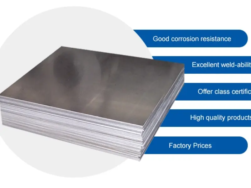 Aluminum Plate for Sale