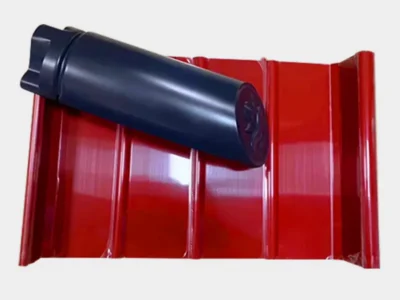 Aluminum Roofing Sheets 3