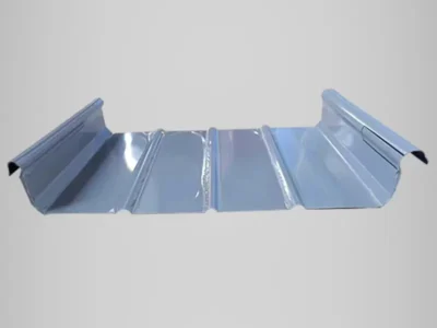 Aluminum Roofing Sheets 8