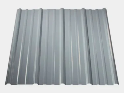 Aluminum Roofing Sheets 6