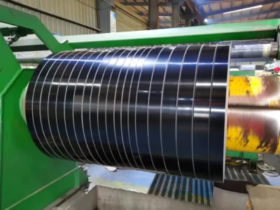 Aluminum Strip Coil 2