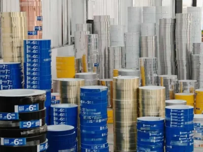 Aluminum Strip Coil 7
