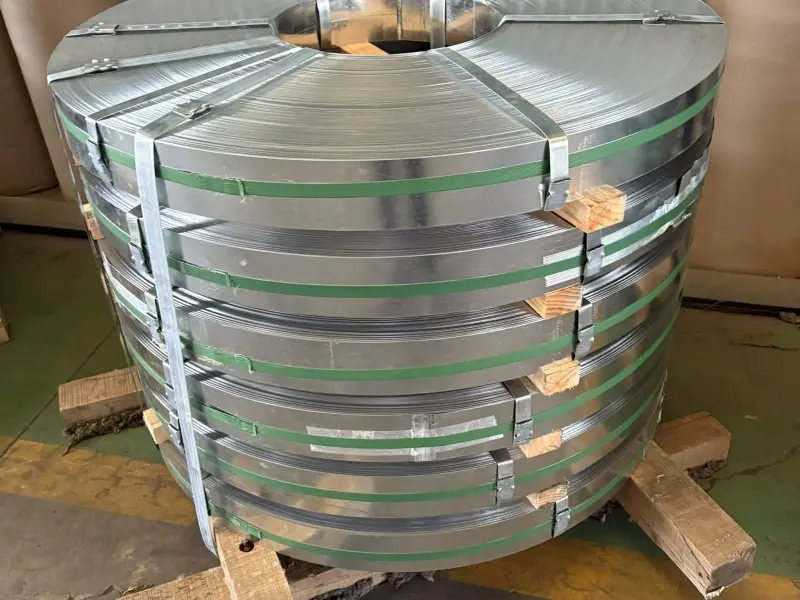 Aluminum Strip for Transformer