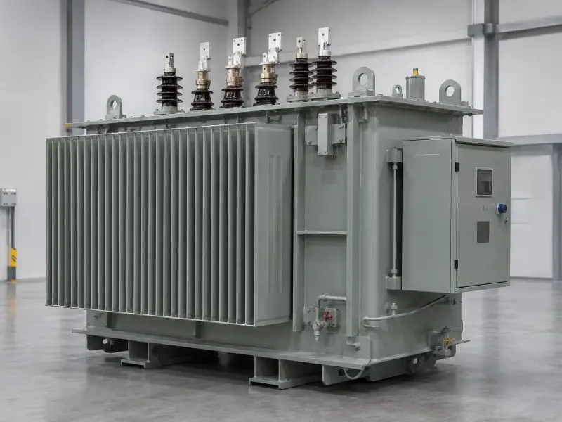Aluminum Strip for Transformer