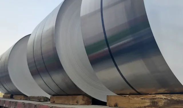 1050 vs. 1060 Aluminum Coil