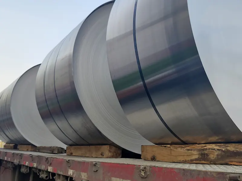 1050 vs. 1060 Aluminum Coil