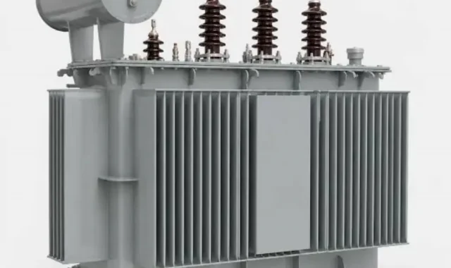 Aluminium Strip for Transformer