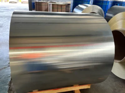 Aluminum Roofing Coil 4