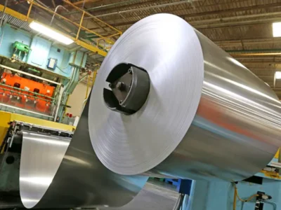 Aluminum Roofing Coil 5